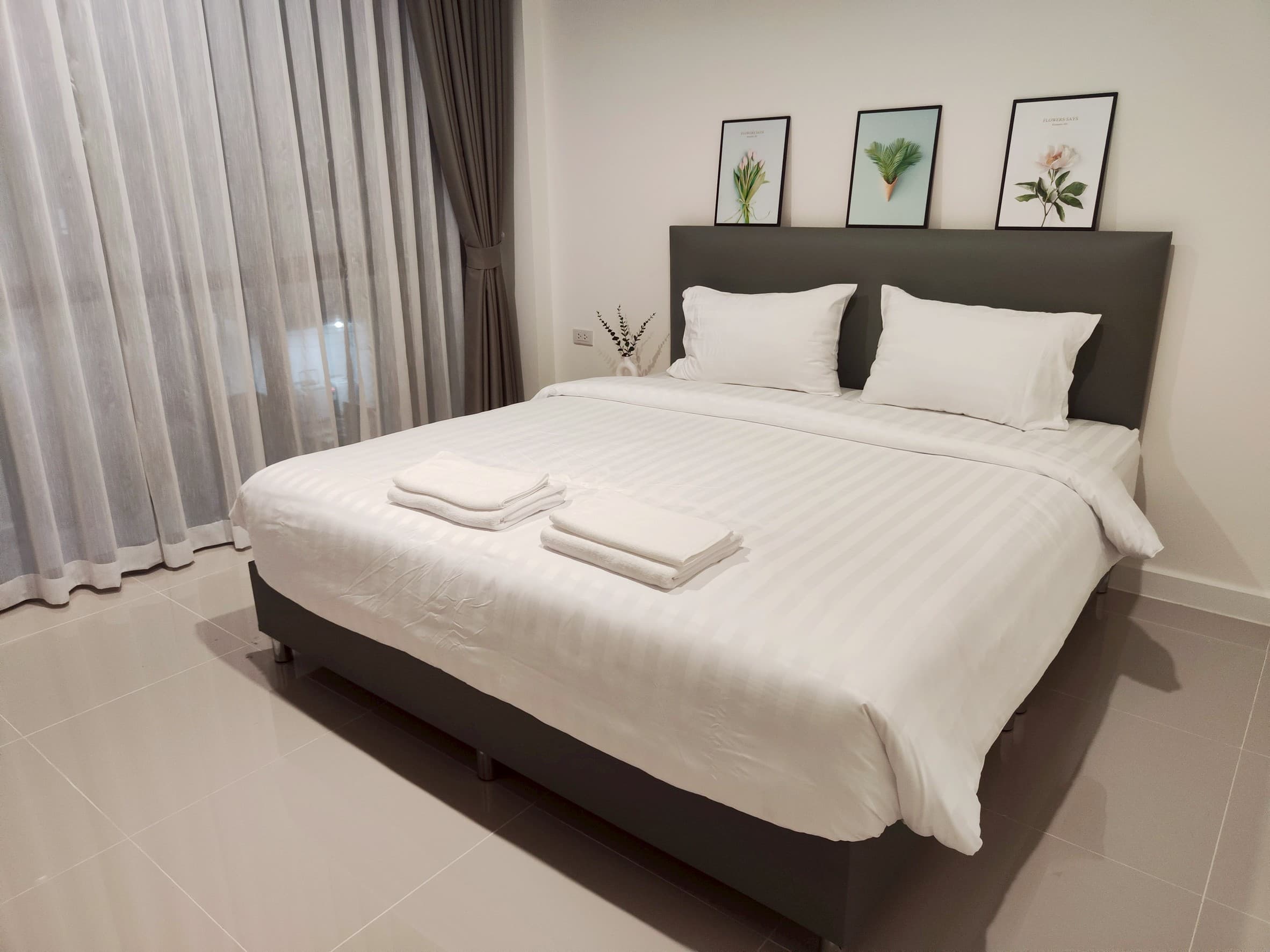 ห้องมาตรฐาน 1